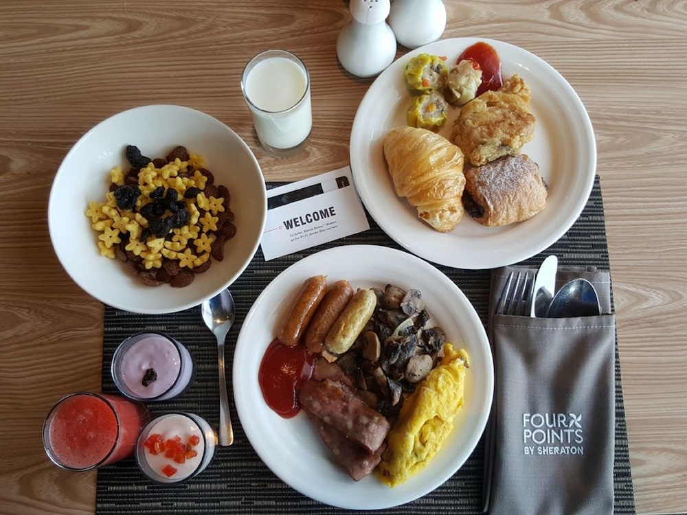 Four Points by Sheraton Greensboro Airport 写真2