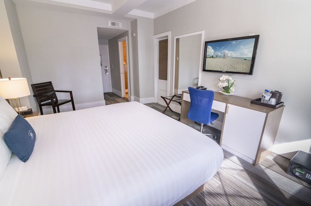 SAN JUAN HOTEL 25/60