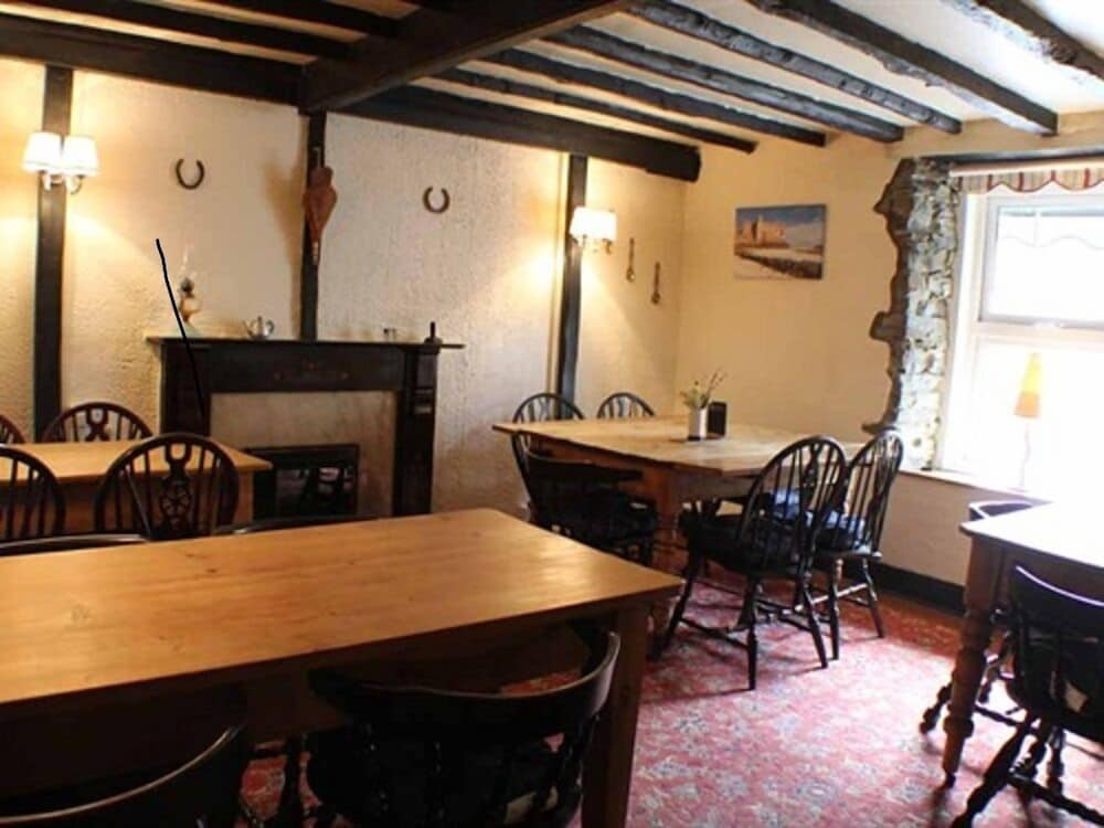Afon Duad Inn 14/17