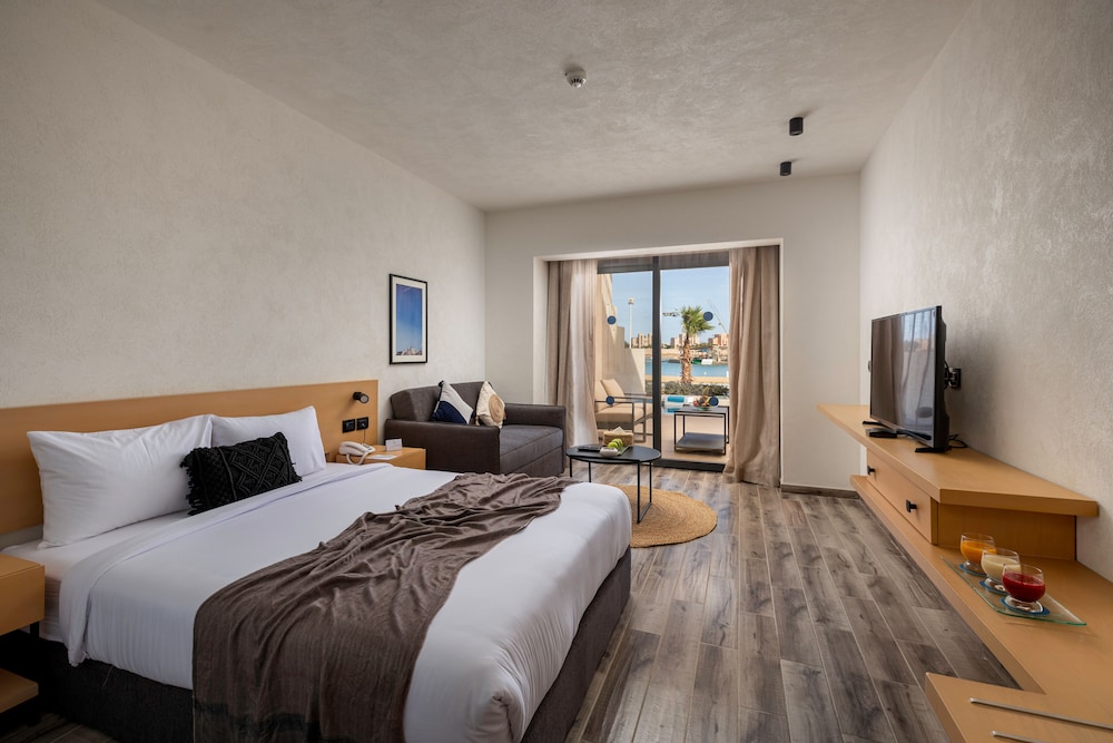 CREEK Hotel and Residences El Gouna 45/84