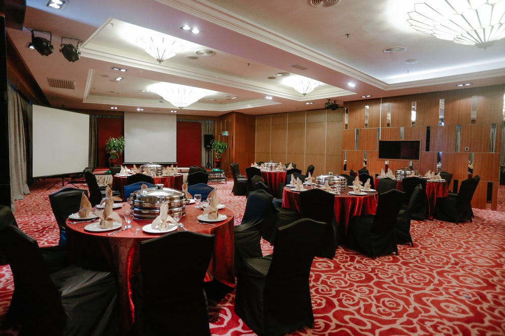 Hotel Granada Johor Bahru 64/70