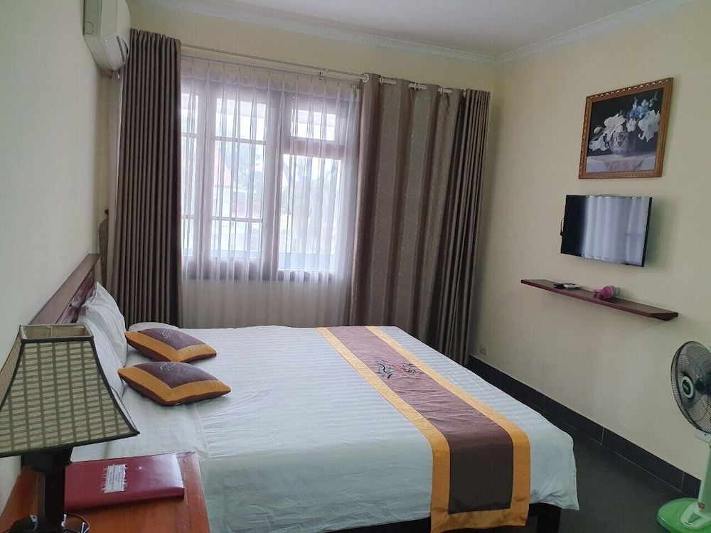 SUPERIOR, DOUBLE BED