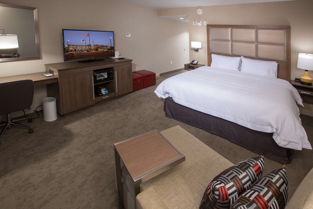 Hampton Inn & Suites Buellton/Santa Ynez Valley 17/42