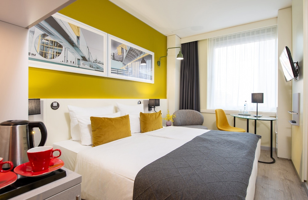 LEONARDO HOTEL BERLIN MITTE 15/56