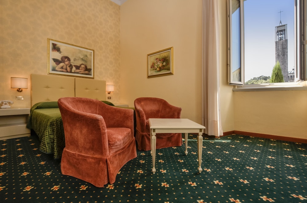 Grand Plaza Locanda Maggiore 14/28