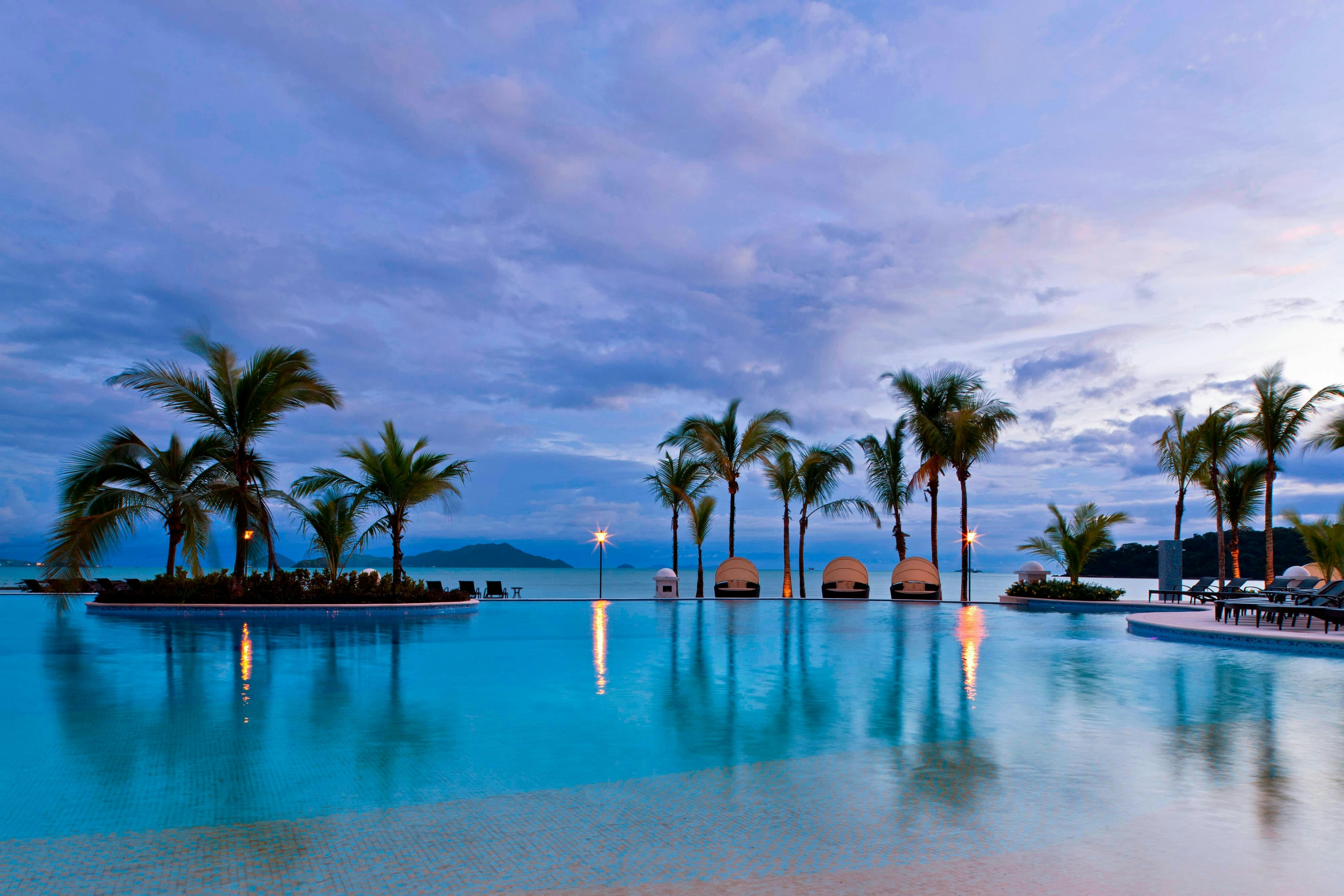 The Westin Playa Bonita 59/64