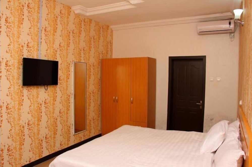 Hotel 1960 Eagles Park 22/50