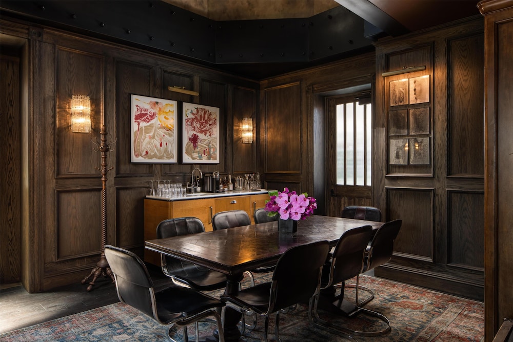THE BEEKMAN, A THOMPSON HOTEL 69/75