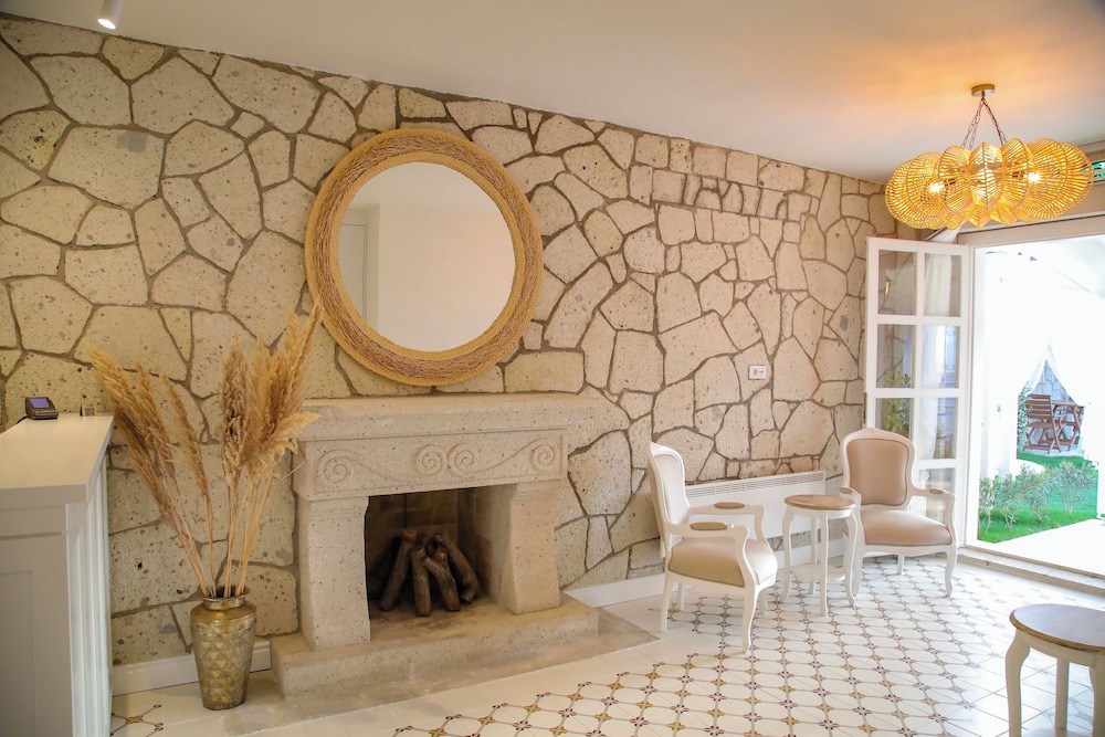 Alacati Balbadem Hotel 41/59