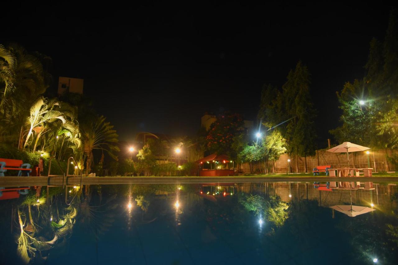 GRAND MAURYA RESORT 27/34