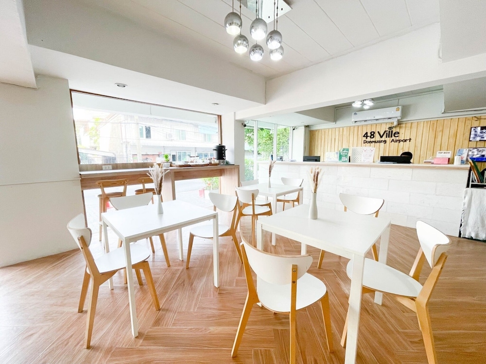 48 Ville Donmuang Airport 73/83