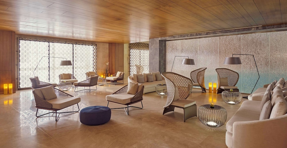 جراند حياة الخبر(Grand Hyatt Alkhobar Hotel and Residences) 26/50
