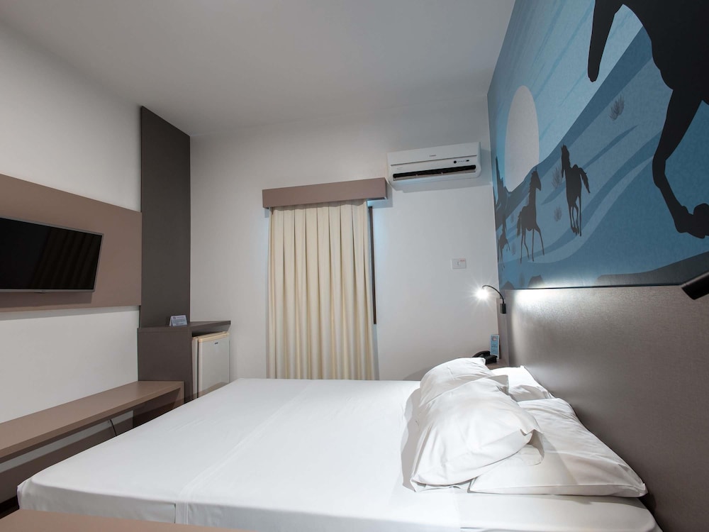 ibis Styles Presidente Prudente Portal D Oeste 25/72