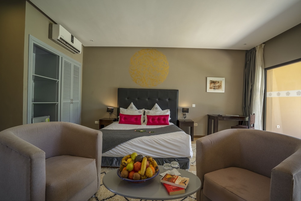 Taj Atlas Wellness Boutique Hotel And Spa 26/77