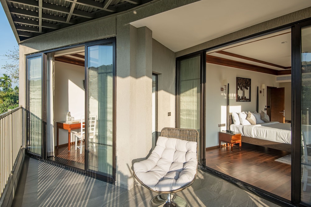Niraamaya Retreats Samroha, Atthirappilly 62/62