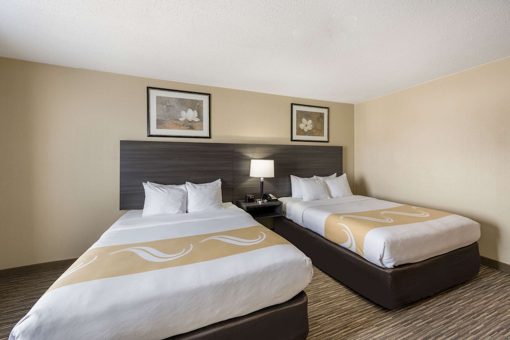 Quality Inn and Suites Fishkill South Near I-84 20/52