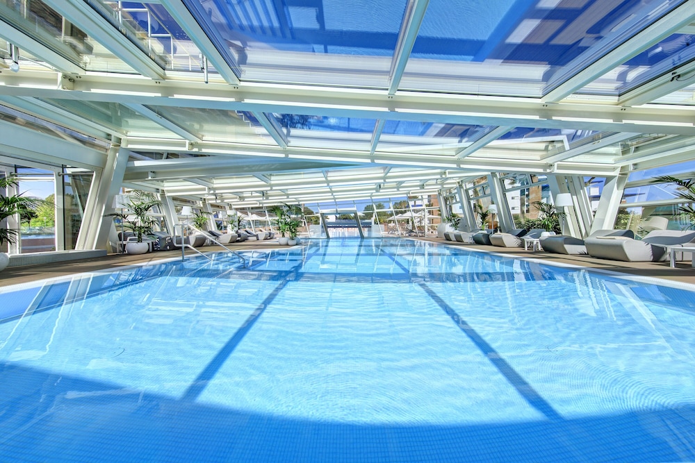 Almar Jesolo Resort Spa 44/73