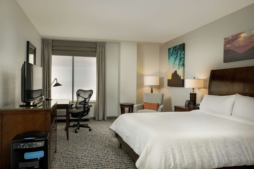 Room at Hilton Garden Inn Phoenix Airport North, PHOENIX - AZ