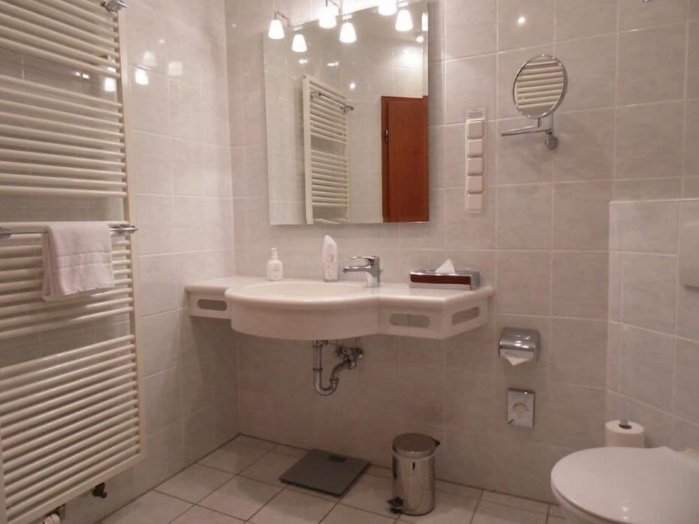 Hotel Sonnenhof 37/39