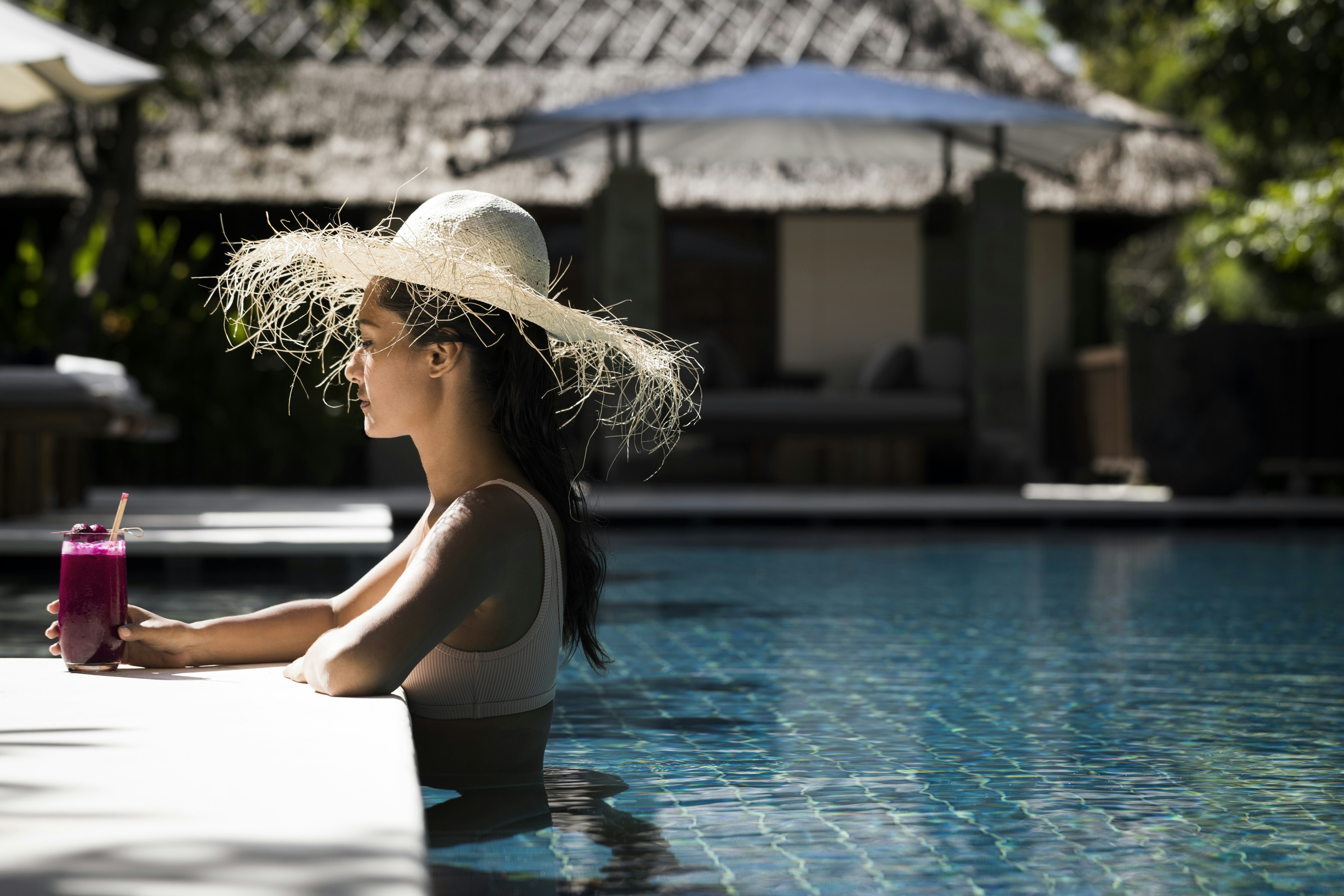 REVIVO Wellness Resort 33/45