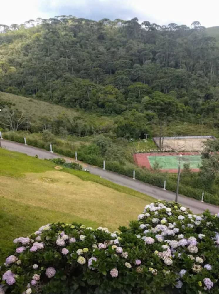 Plaza Inn Week Inn - Campos Do Jordao 54/60