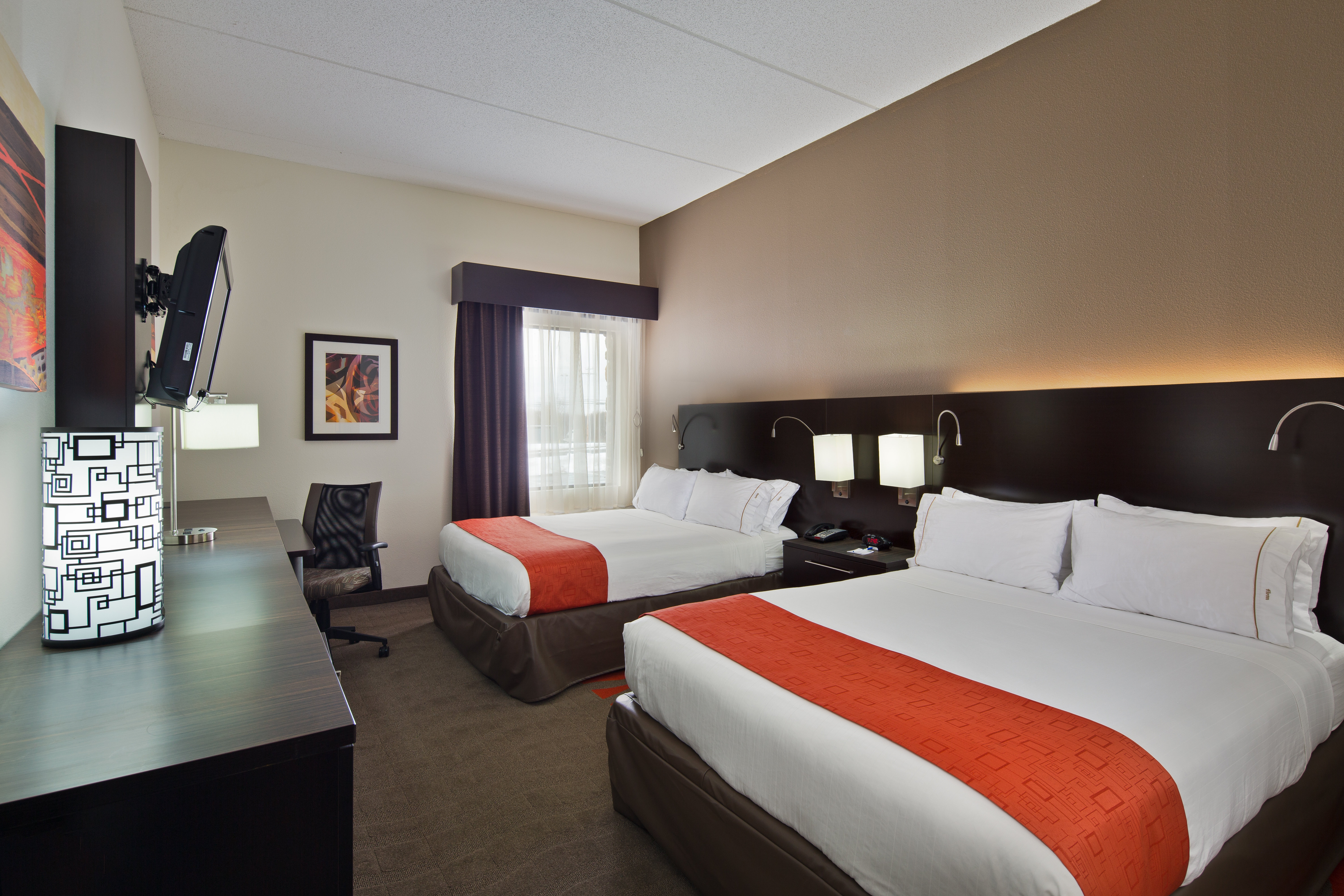 Holiday Inn Express Harrisburg - Hershey 14/50