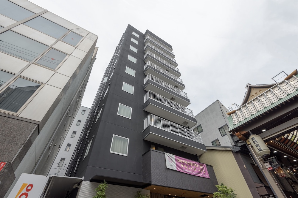 Hotel Asiato 2/32