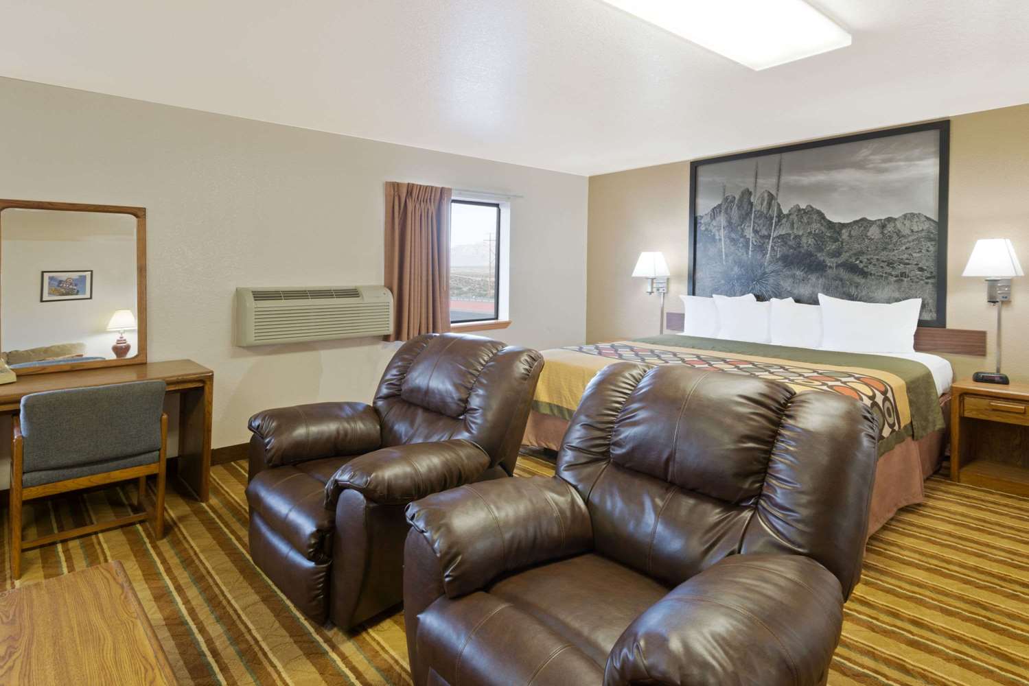 Super 8 By Wyndham Las Cruces/White Sands Area 22/36