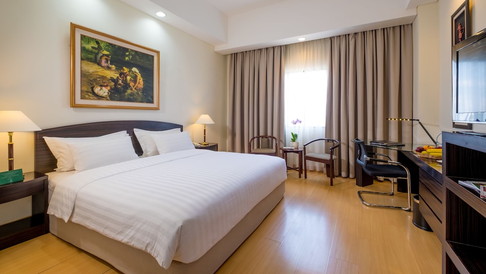 Sintesa Peninsula Hotel 27/60