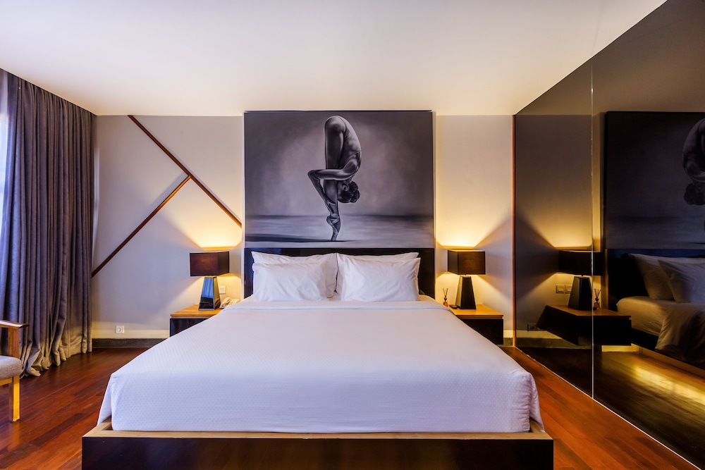 Imani Suite Seminyak 8/50