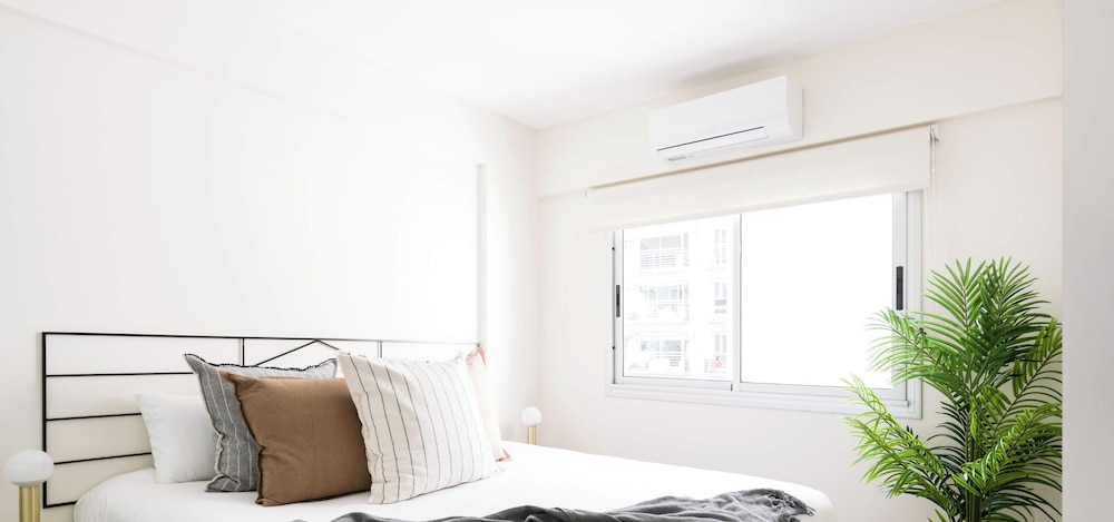 Plus, Apartment, Queen Bed, Sofa، Top Rentals Palermo Chico 2/4