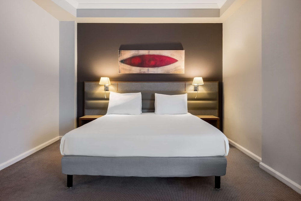 Radisson Blu Hotel Durham 23/86