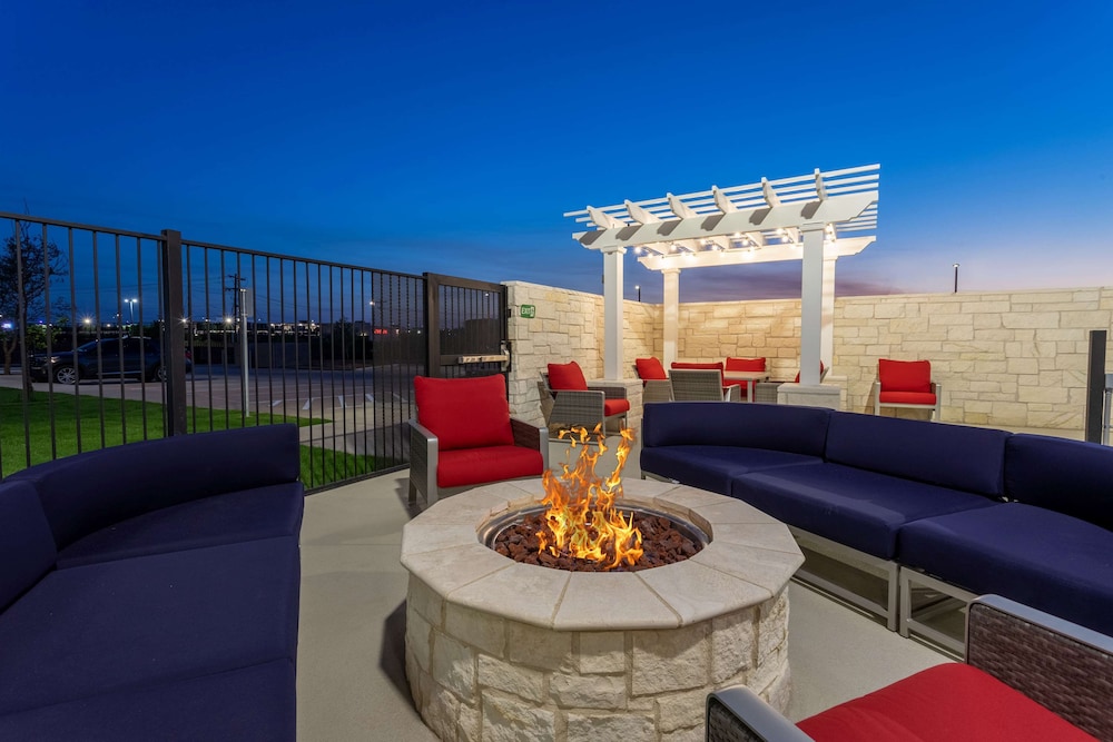 AmericInn by Wyndham San Angelo 22/28