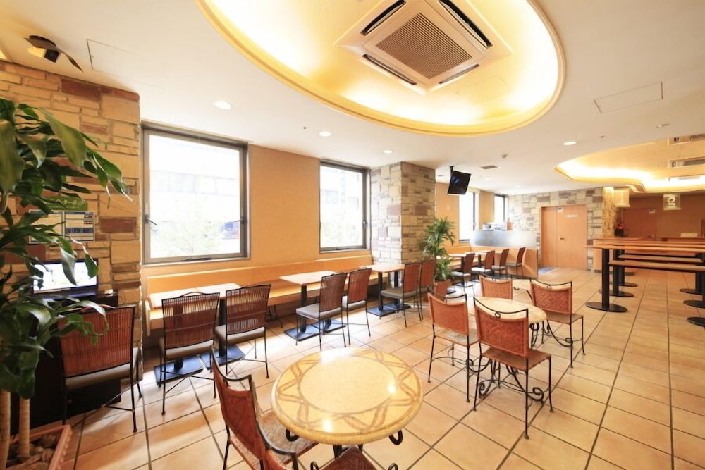 Washington R&B Hotel Shin Yokohama Ekimae 33/47