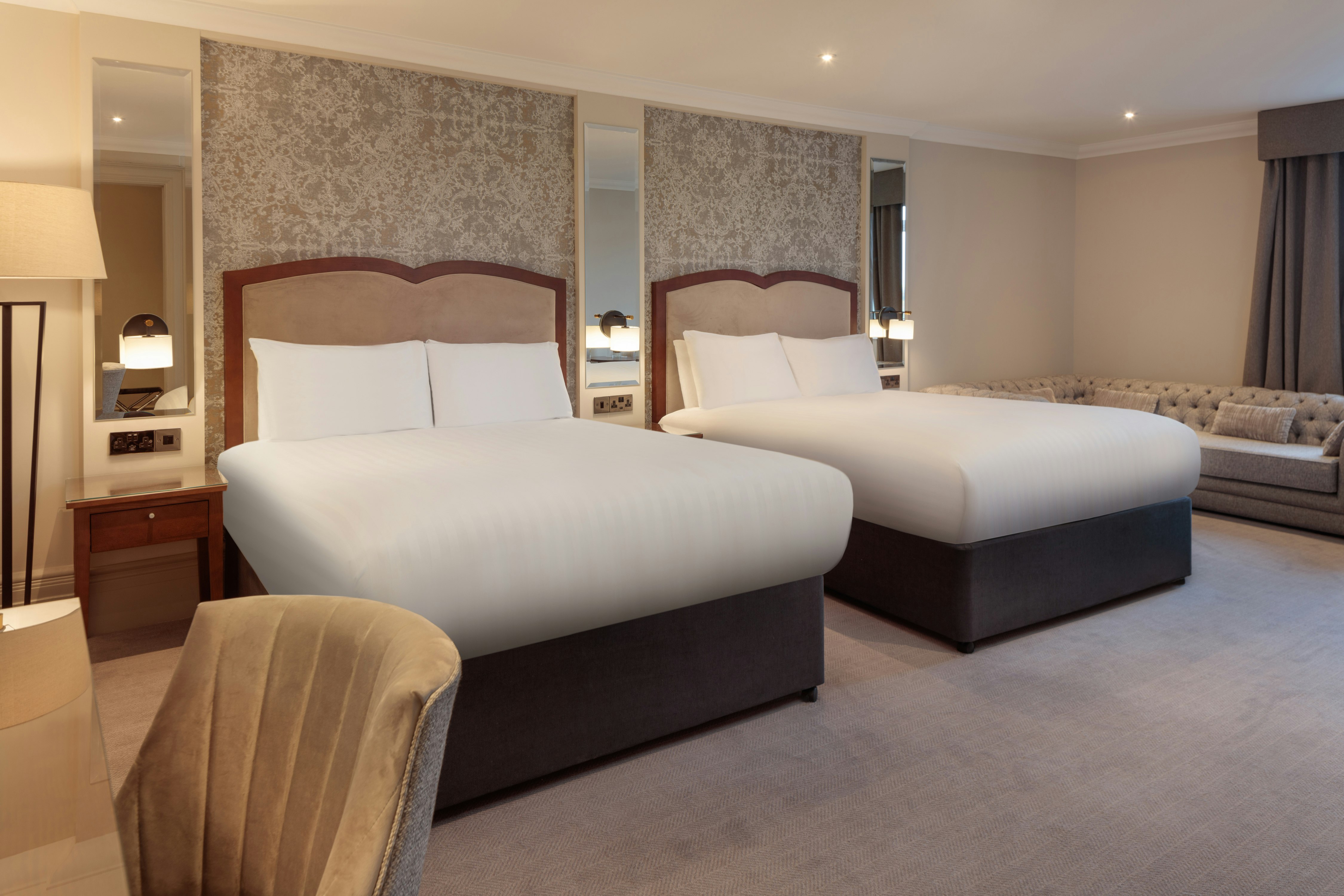 DoubleTree by Hilton Harrogate Majestic Hotel & Spa 11/37
