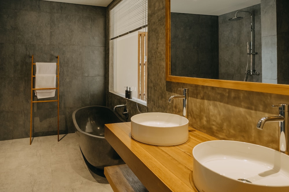 Wana Karsa Ubud Hotel 40/47
