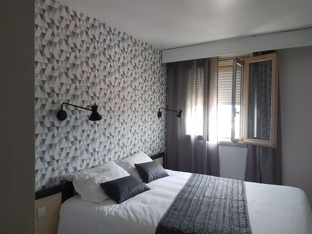 HOTEL SEYVET 9/36