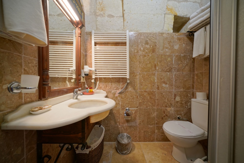 Selcuklu Evi Cave Hotel - Special Class 48/50