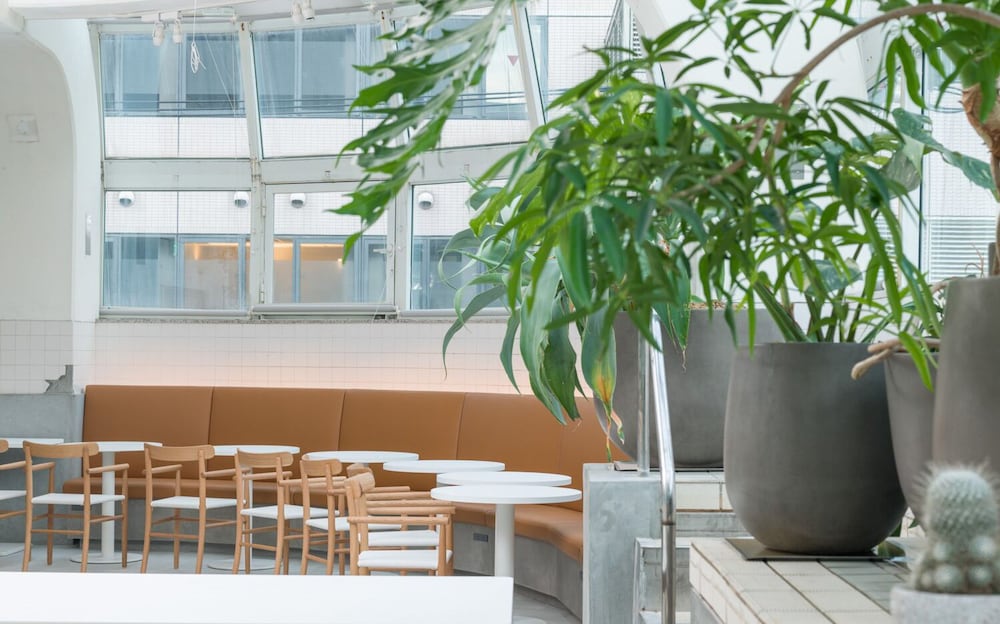 Kiro Hiroshima By The Share Hotels (ex. KIRO Hotel Hiroshima) 36/50