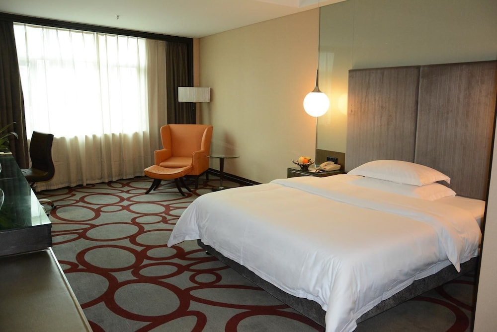 Dongguan Silverworld Garden Hotel 17/63