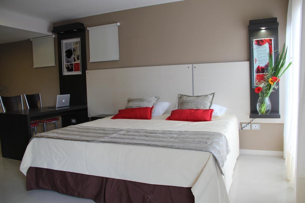 Sol de Piedra Apart Suites And Spa 4/28