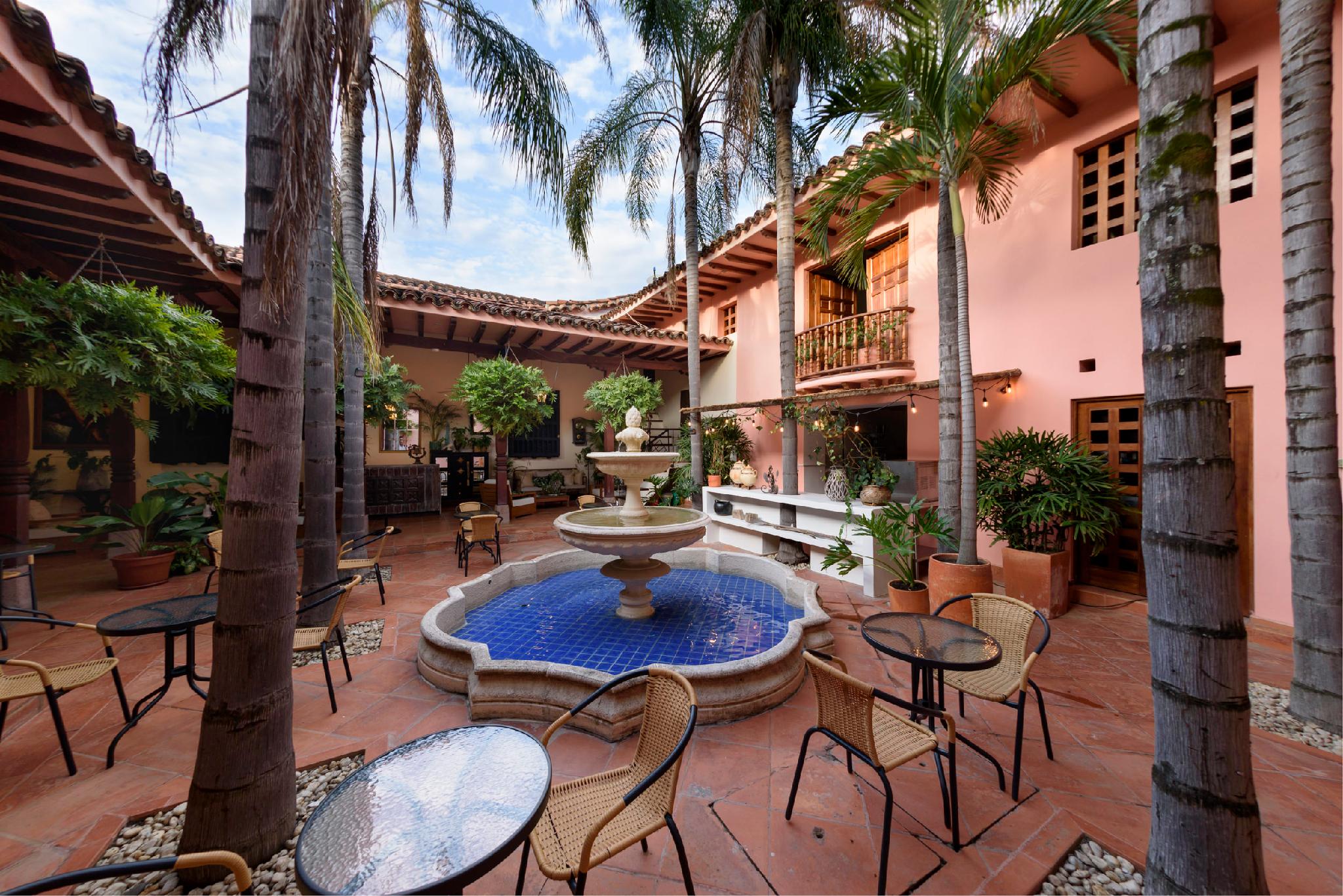 Hotel Boutique Casa Tenerife 42/46