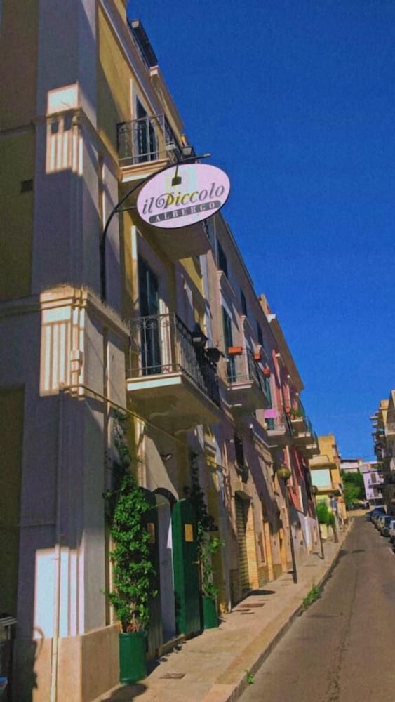 Il Piccoloalbergo 2/30