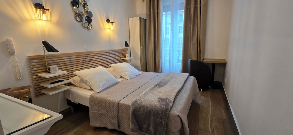 CAMELIA PRESTIGE - PLACE DE LA NATION 20/48