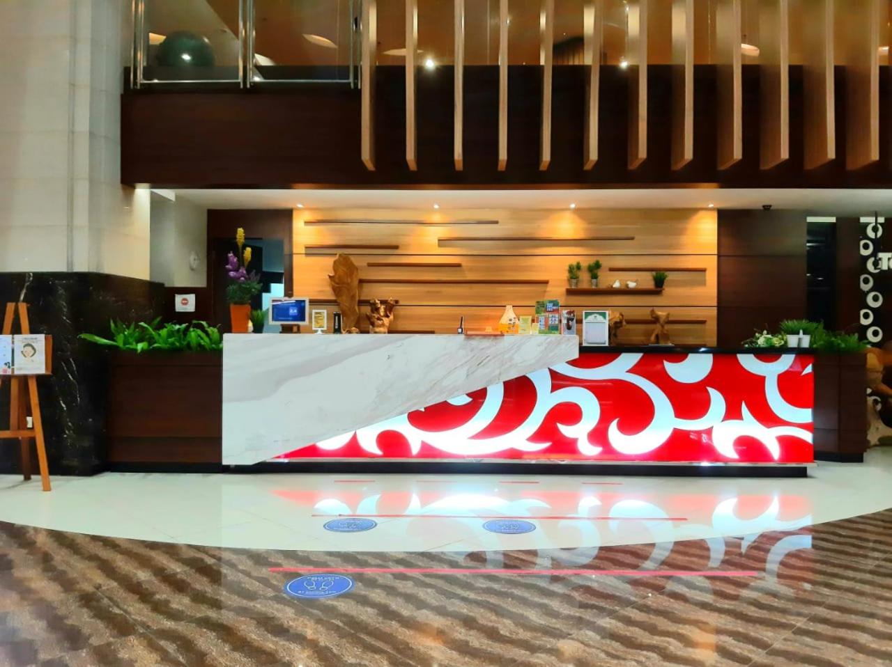 Hotel Asri Sumedang 9/37