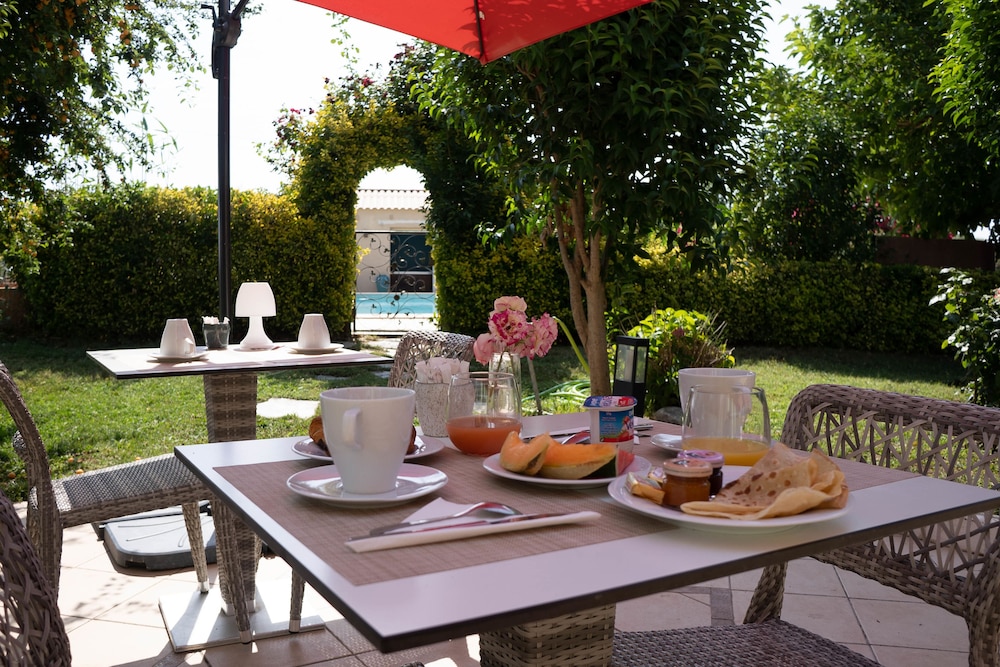 Hotel Les Jardins de La Madrague 47/65
