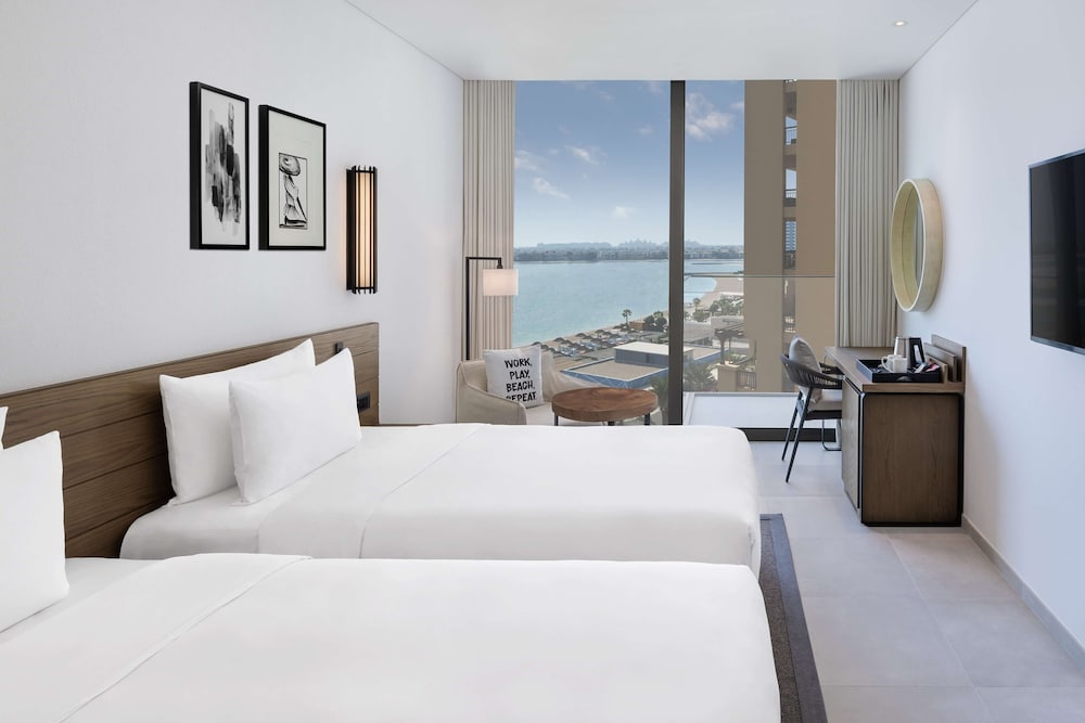 Radisson Beach Resort Palm Jumeirah 8/49