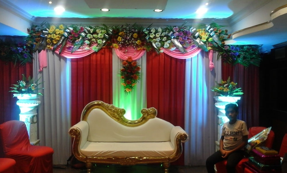 HOTEL ARYA PALACE 18/32