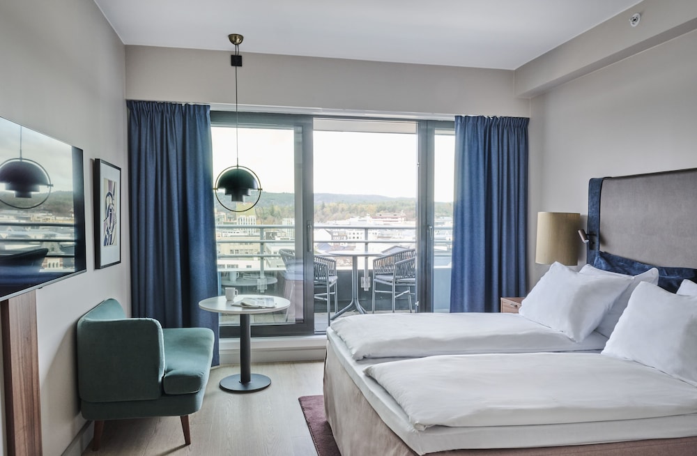 Radisson Blu Caledonien Hotel, Kristiansand 20/76