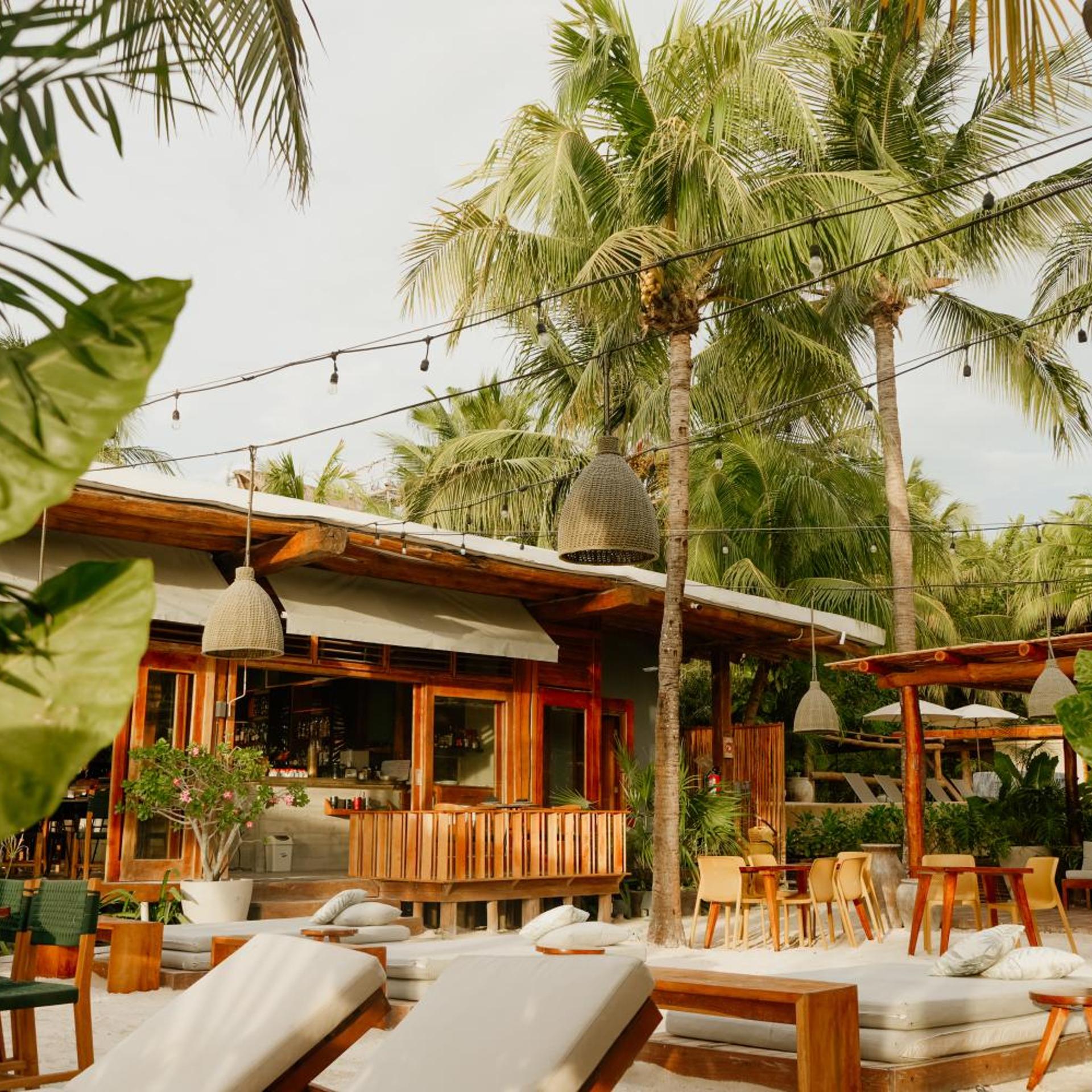 Hotel Villas Caracol 2/50